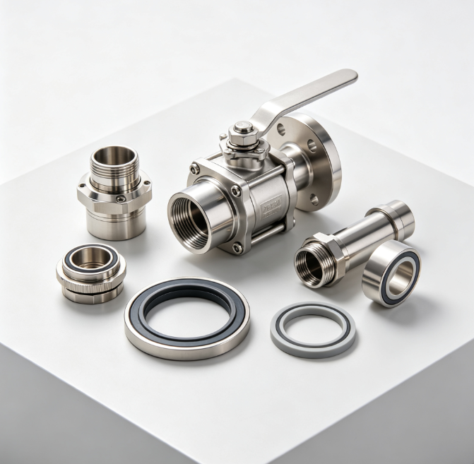 Pipe Fittings Wholesale